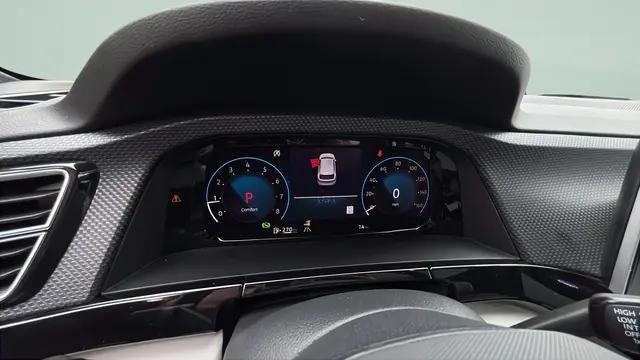 2026 Volkswagen Atlas Cross Sport SEL Premium R-Line