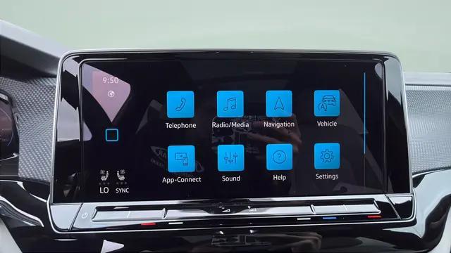 2026 Volkswagen Atlas Cross Sport SEL Premium R-Line