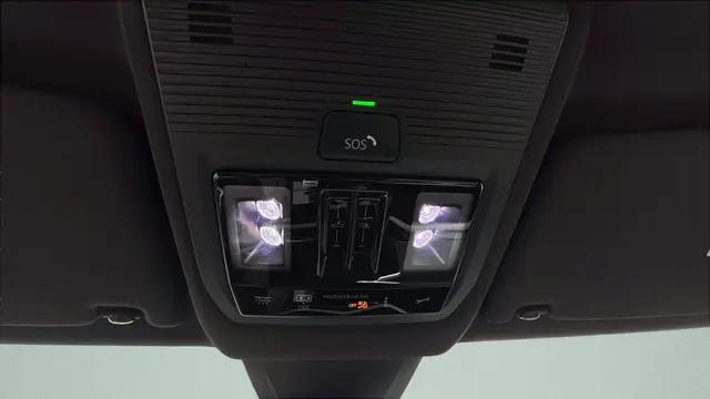 2026 Volkswagen Atlas Cross Sport SEL Premium R-Line