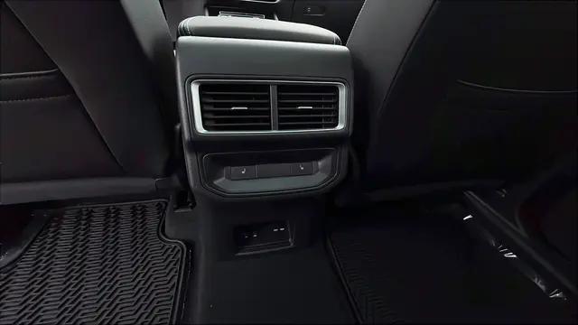 2026 Volkswagen Atlas Cross Sport SEL Premium R-Line