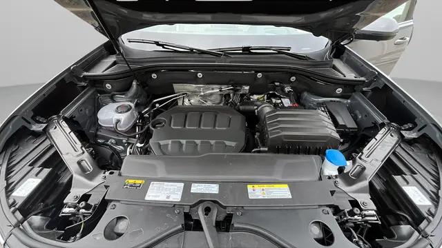 2026 Volkswagen Atlas Cross Sport SEL Premium R-Line