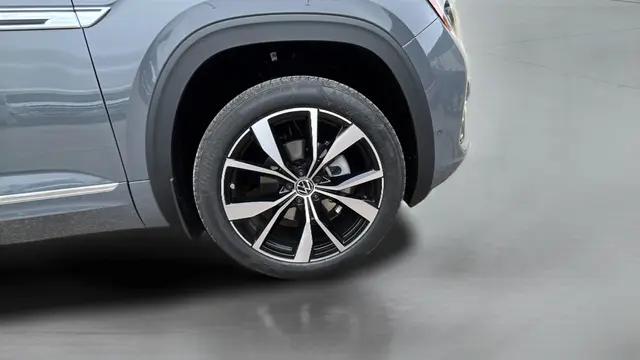 2026 Volkswagen Atlas Cross Sport SEL Premium R-Line