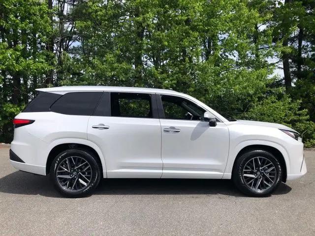 2026 Lexus TX 350 Premium