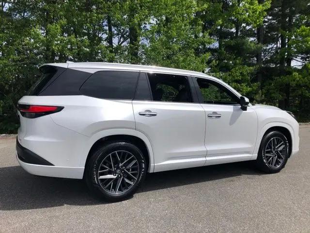 2026 Lexus TX 350 Premium