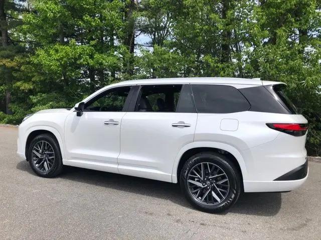 2026 Lexus TX 350 Premium