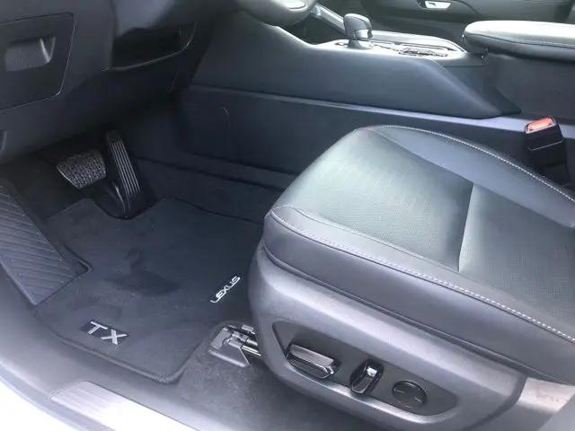 2026 Lexus TX 350 Premium