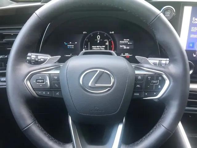 2026 Lexus TX 350 Premium