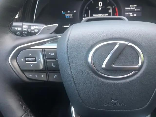 2026 Lexus TX 350 Premium