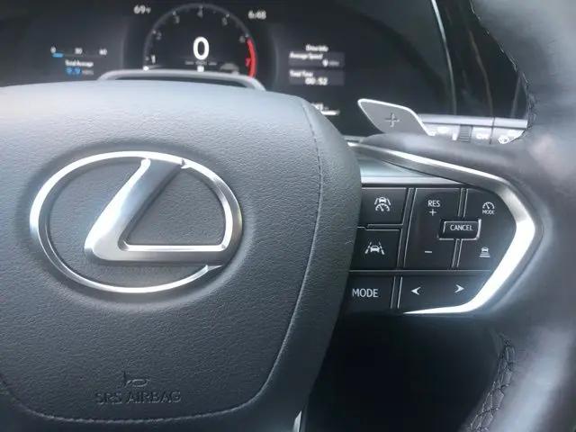 2026 Lexus TX 350 Premium