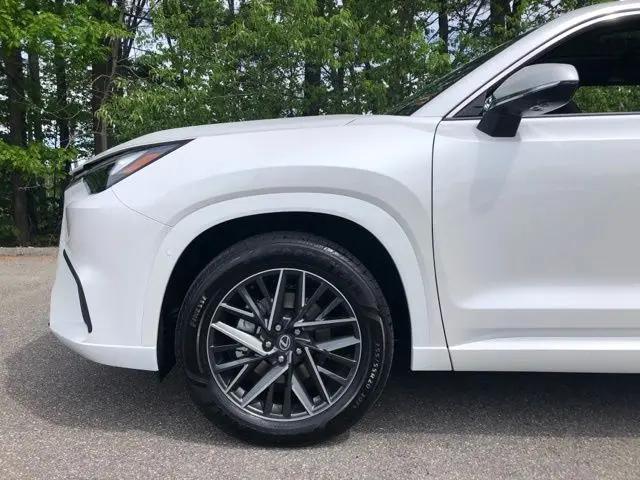 2026 Lexus TX 350 Premium