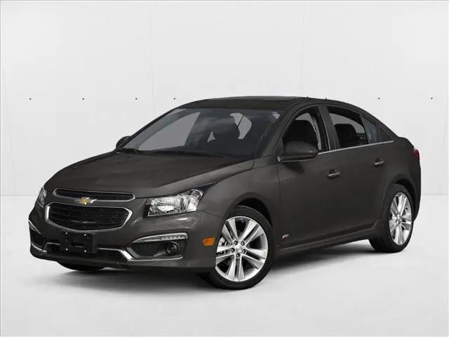 2015 Chevrolet Cruze 1LT Auto for sale in Tempe, AZ