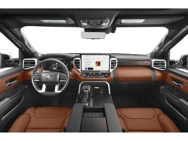 2026 Toyota Tundra 1794 Edition CrewMax 5.5' Bed