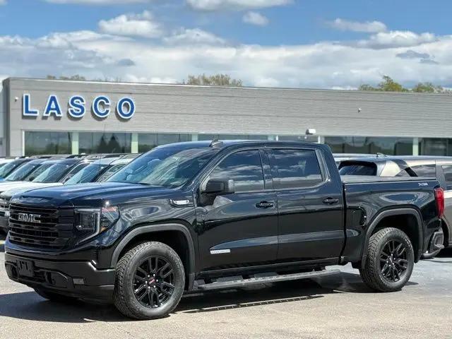 2022 GMC Sierra 1500 Elevation for sale in Fenton, MI