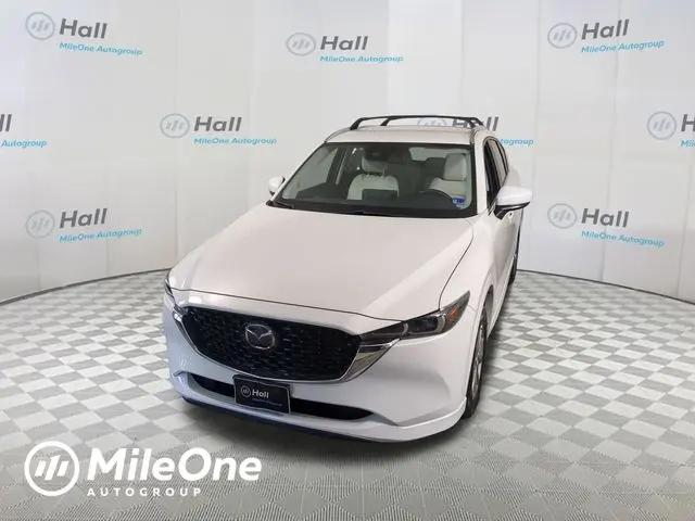 2025 Mazda CX-5 2.5 S Preferred for sale in Virginia Beach, VA