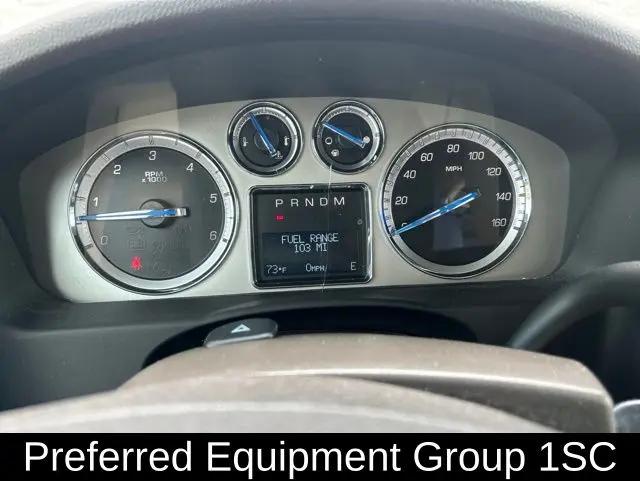 2012 Cadillac Escalade EXT Premium