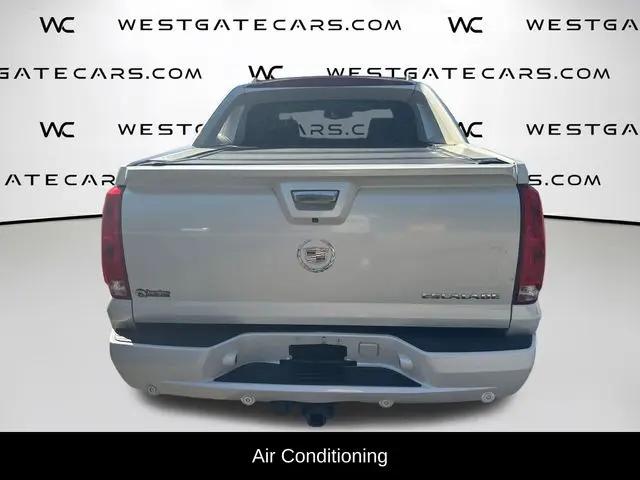 2012 Cadillac Escalade EXT Premium