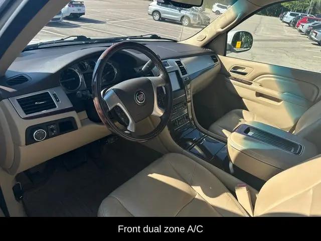 2012 Cadillac Escalade EXT Premium
