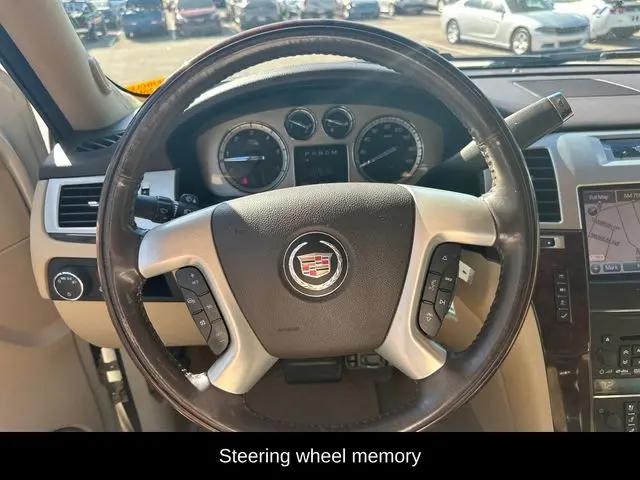 2012 Cadillac Escalade EXT Premium