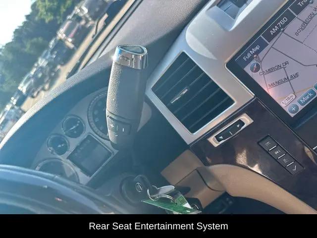 2012 Cadillac Escalade EXT Premium