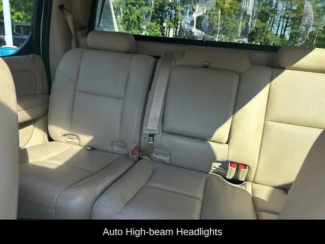 2012 Cadillac Escalade EXT Premium
