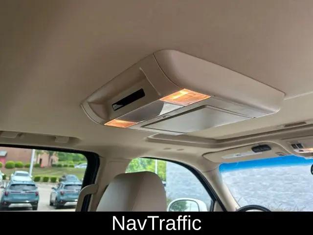 2012 Cadillac Escalade EXT Premium