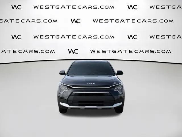 2026 Kia Niro LX