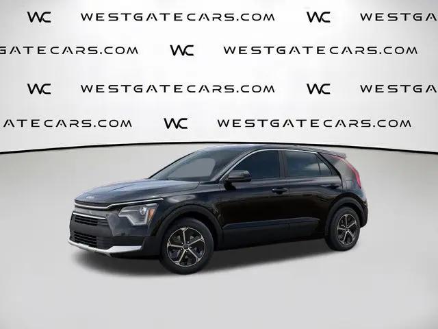 2026 Kia Niro LX