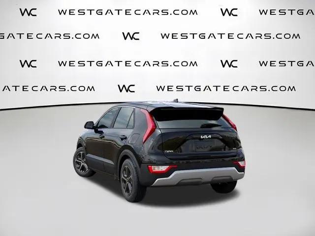 2026 Kia Niro LX