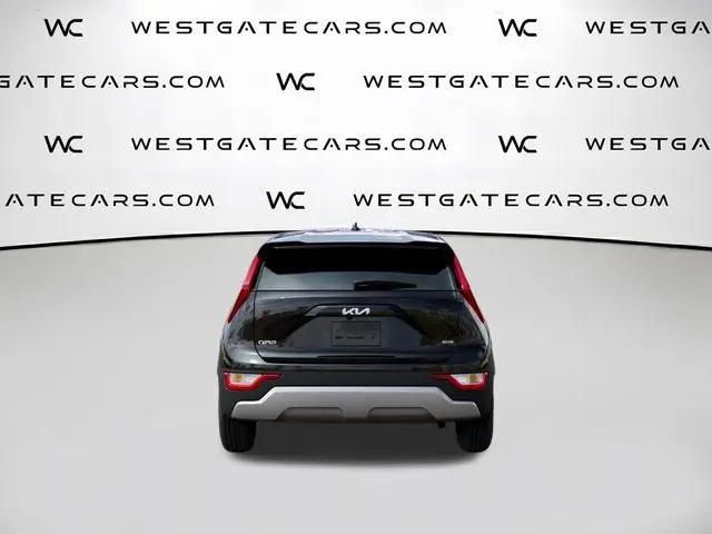 2026 Kia Niro LX