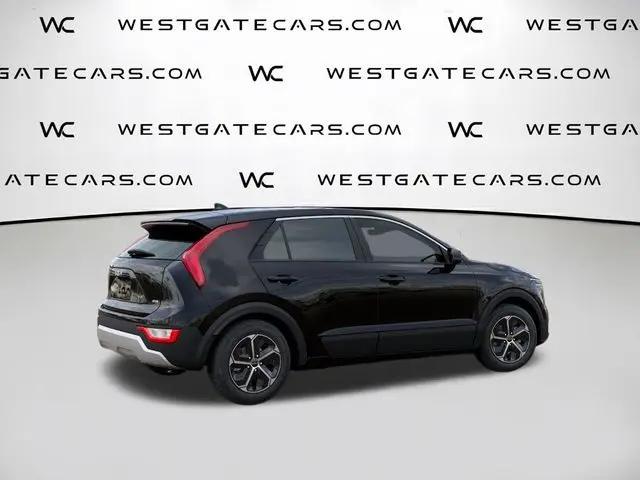 2026 Kia Niro LX