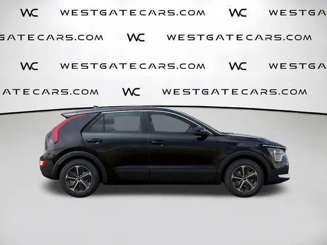 2026 Kia Niro LX