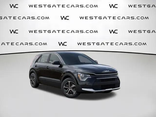 2026 Kia Niro LX