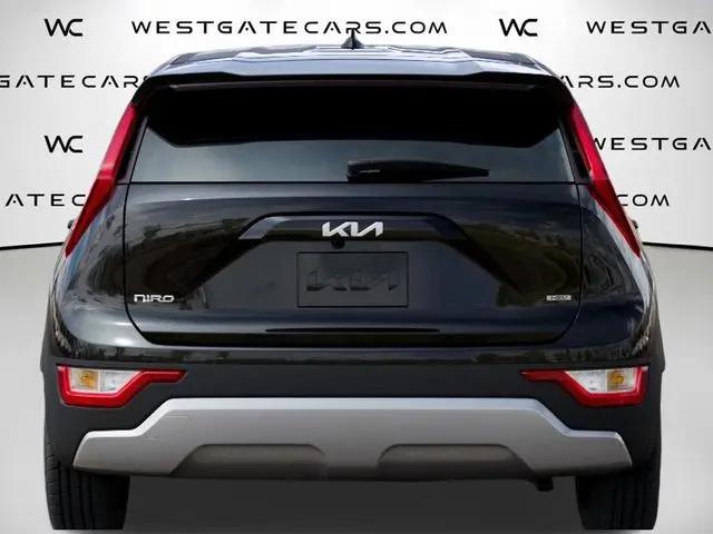 2026 Kia Niro LX