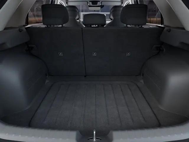 2026 Kia Niro LX