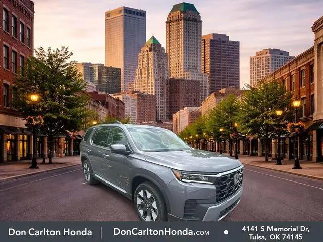 2026 Honda Pilot Touring for sale in Tulsa, OK