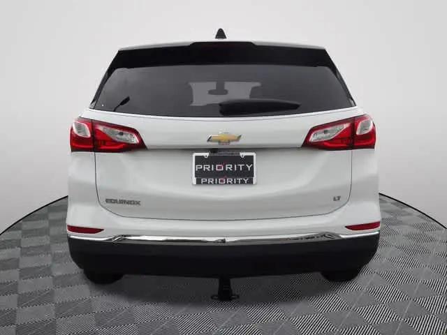 2020 Chevrolet Equinox FWD 2FL
