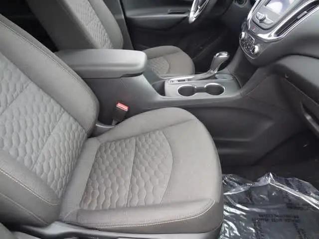 2020 Chevrolet Equinox FWD 2FL