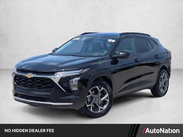 2025 Chevrolet Trax FWD LT for sale in Corpus Christi, TX