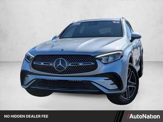 2025 Mercedes-Benz GLC 350e 4MATIC for sale in San Jose, CA