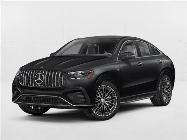 2026 Mercedes-Benz AMG GLE 53 4MATIC+ for sale in San Jose, CA