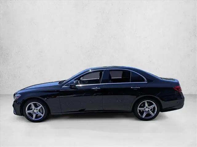 2017 Mercedes-Benz E-CLASS E 300 E 300