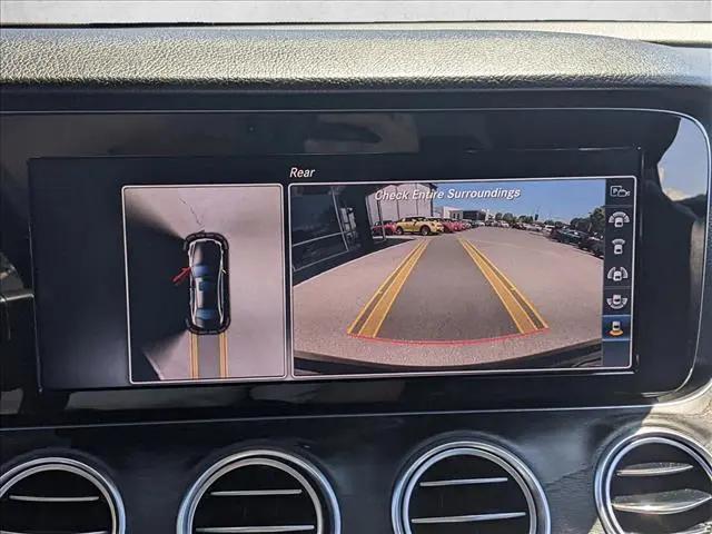 2017 Mercedes-Benz E-CLASS E 300 E 300