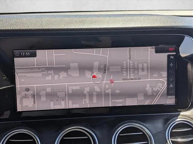 2017 Mercedes-Benz E-CLASS E 300 E 300