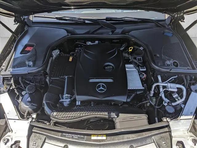 2017 Mercedes-Benz E-CLASS E 300 E 300