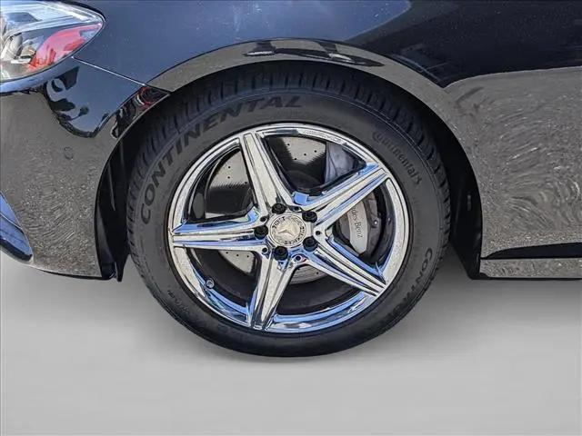 2017 Mercedes-Benz E-CLASS E 300 E 300