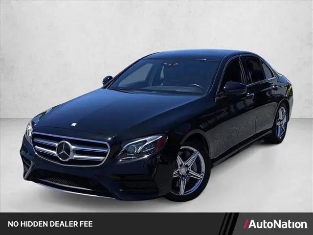 2017 Mercedes-Benz E-CLASS E 300 E 300 for sale in Santa Clara, CA