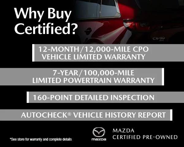 2022 Mazda CX-5 2.5 S Premium Plus