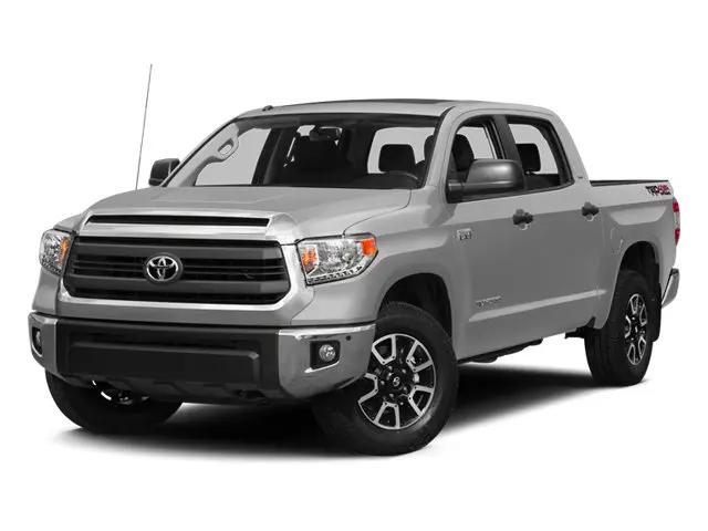 2014 Toyota Tundra SR5 5.7L V8 for sale in Selma, NC