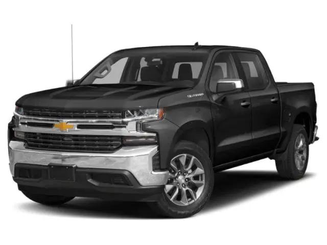2019 Chevrolet Silverado 1500 LT for sale in Selma, NC