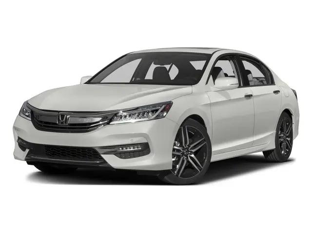 2016 Honda Accord Touring for sale in Selma, NC